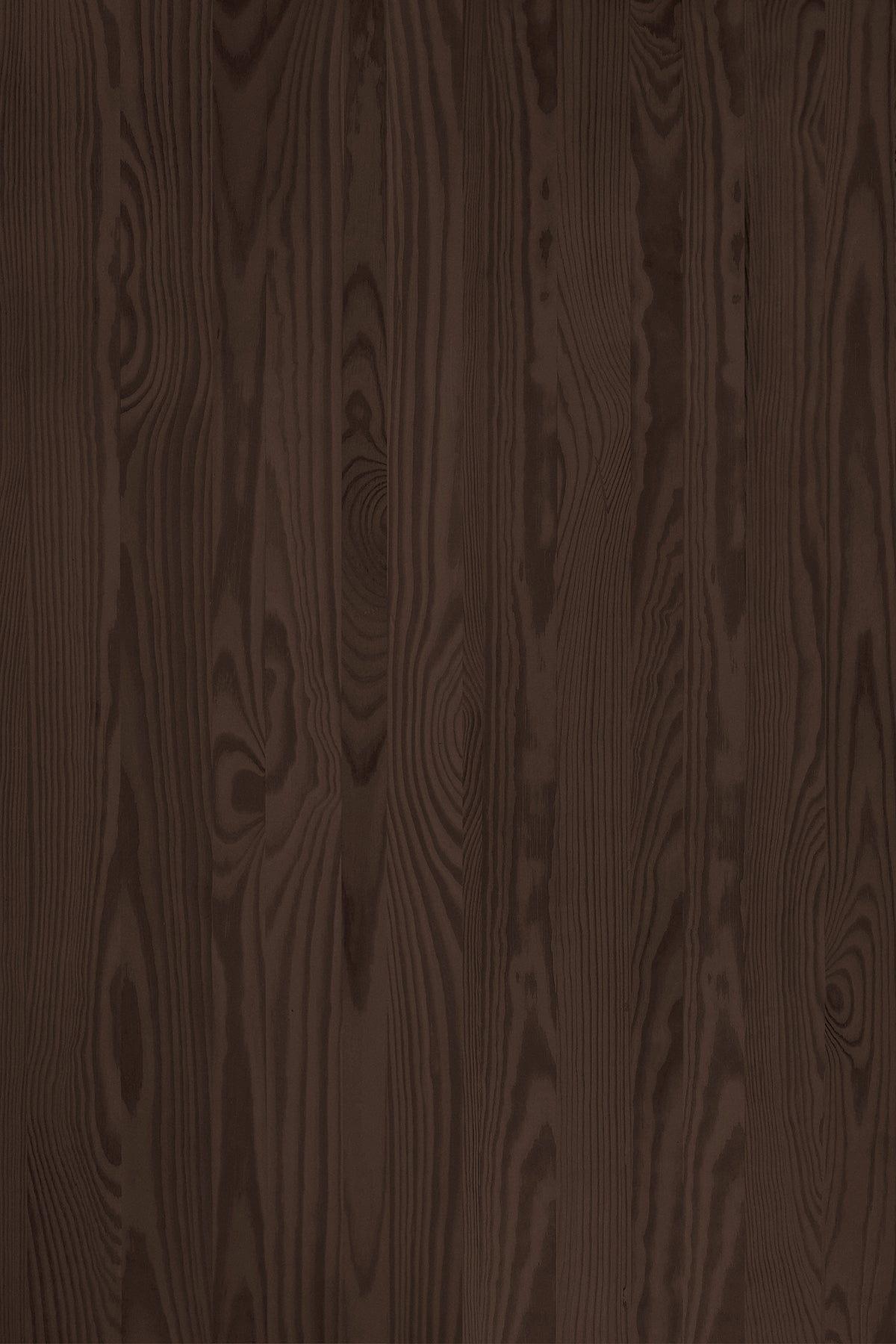 dark wood panel