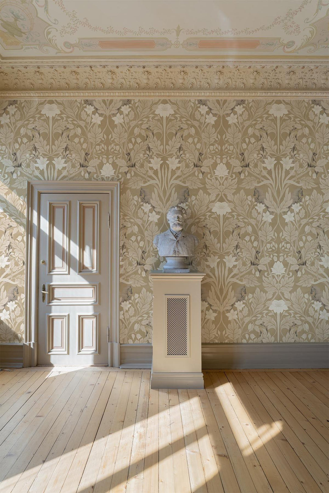 로얄 빈티지 | 이탈리안 빈티지 | 빈티지 벽화 – belarteSTUDIO, image size:1080x1620